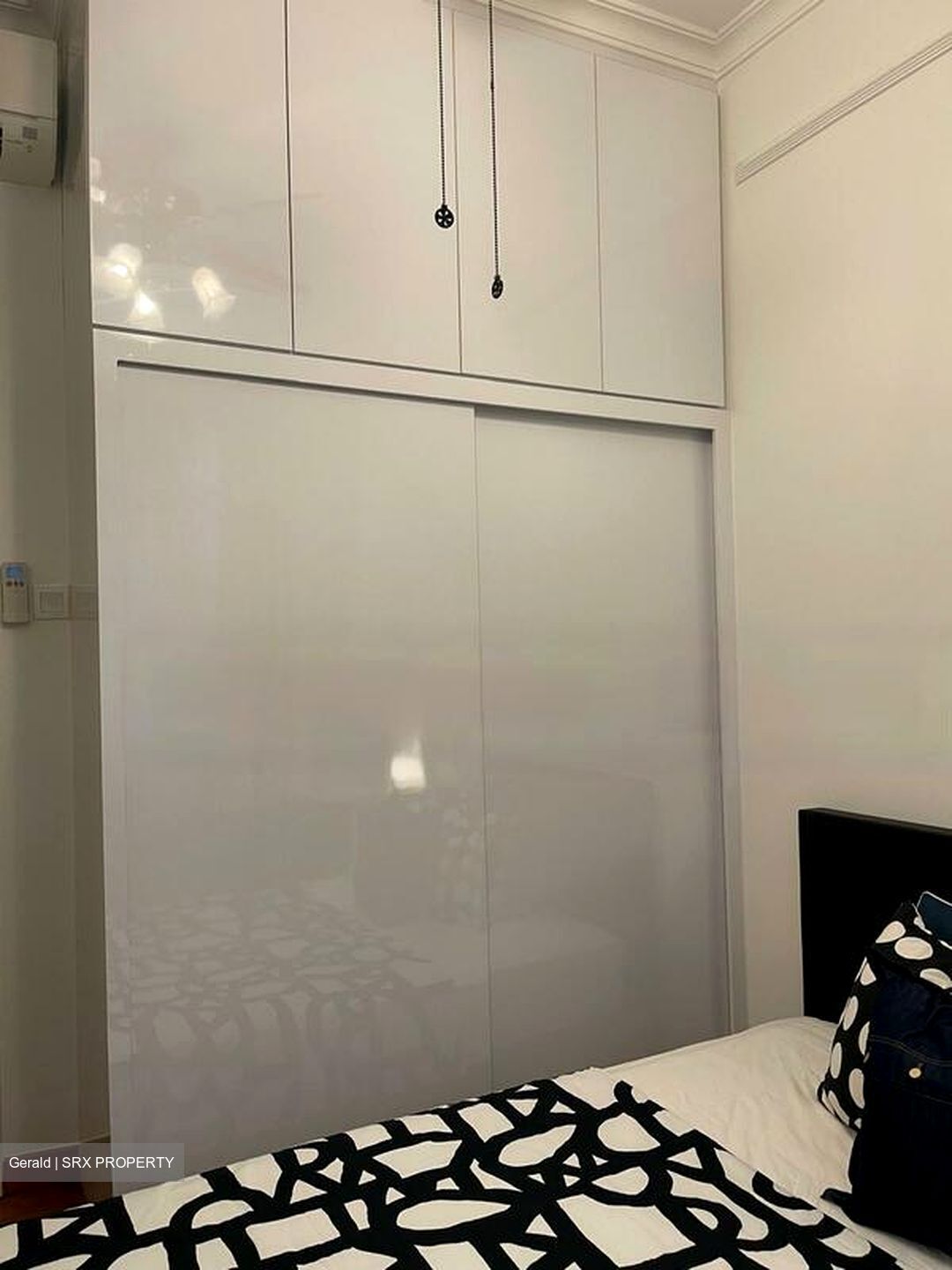 Emerald Garden (D1), Condominium #489246001